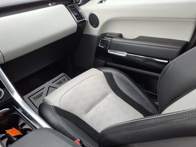 2020 Land Rover Range Rover Sport SVR - Photo 18