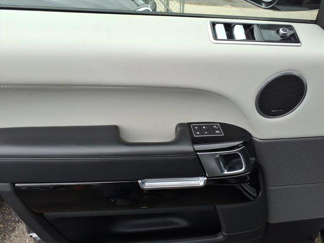 2020 Land Rover Range Rover Sport SVR - Photo 19
