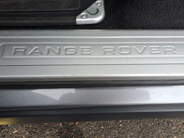 2020 Land Rover Range Rover Sport SVR - Photo 21