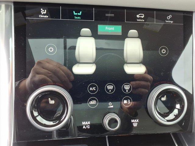 2020 Land Rover Range Rover Sport SVR - Photo 30