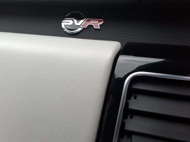 2020 Land Rover Range Rover Sport SVR - Photo 36