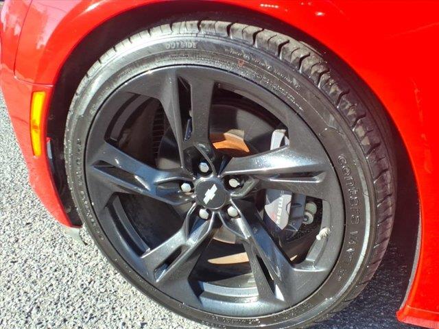 2019 Chevrolet Camaro 2SS - Photo 9