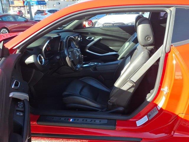 2019 Chevrolet Camaro 2SS - Photo 12