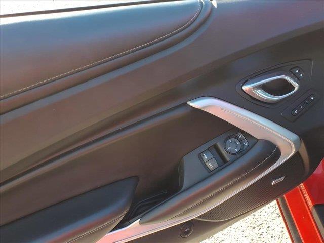 2019 Chevrolet Camaro 2SS - Photo 13