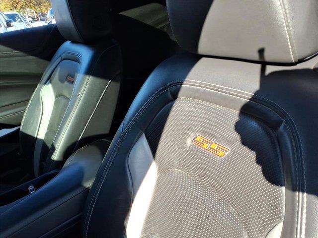 2019 Chevrolet Camaro 2SS - Photo 16
