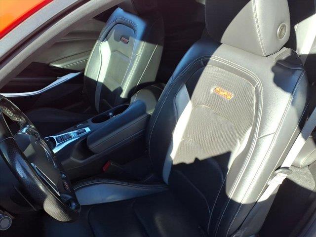 2019 Chevrolet Camaro 2SS - Photo 17
