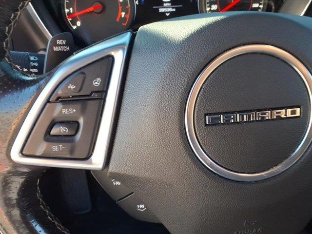 2019 Chevrolet Camaro 2SS - Photo 22