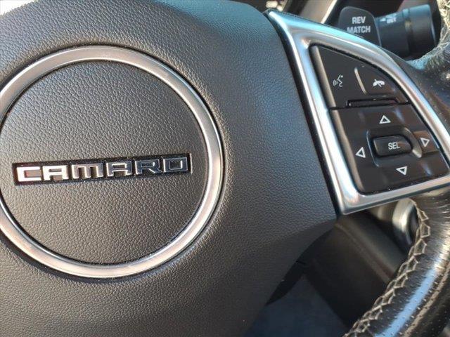 2019 Chevrolet Camaro 2SS - Photo 23