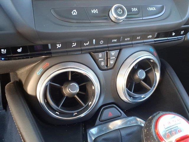 2019 Chevrolet Camaro 2SS - Photo 26