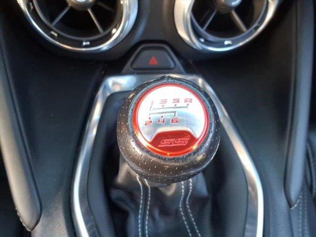 2019 Chevrolet Camaro 2SS - Photo 27