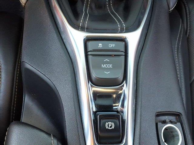 2019 Chevrolet Camaro 2SS - Photo 29