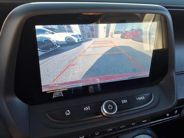 2019 Chevrolet Camaro 2SS - Photo 30