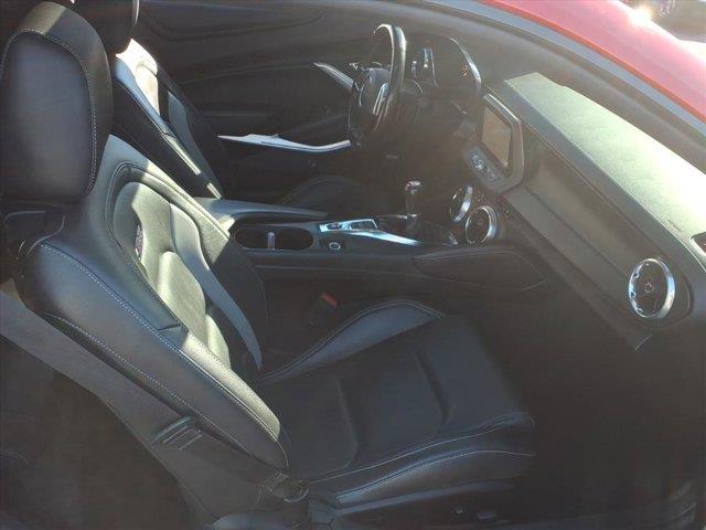 2019 Chevrolet Camaro 2SS - Photo 31