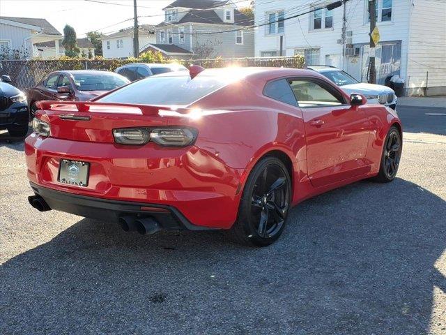 2019 Chevrolet Camaro 2SS - Photo 6