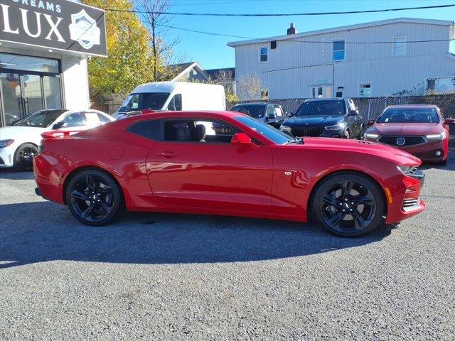 2019 Chevrolet Camaro 2SS - Photo 7