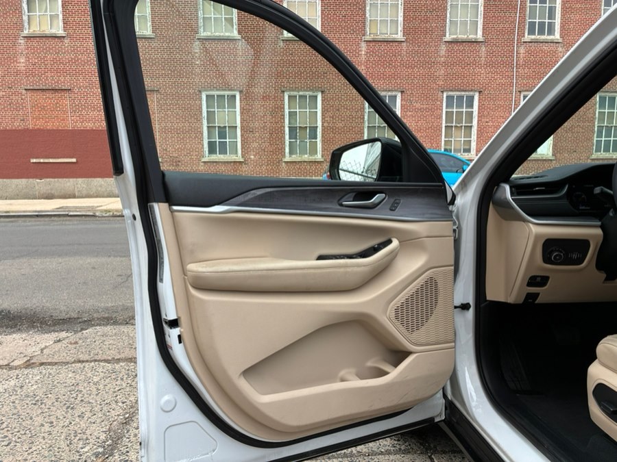 2023 Jeep Grand Cherokee Limited - Photo 10