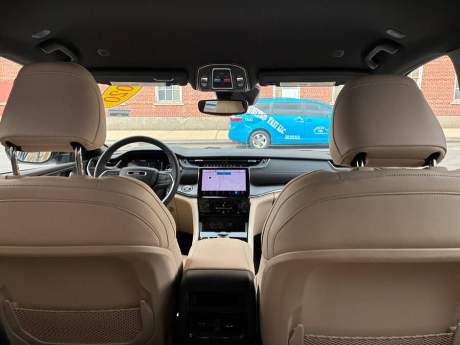 2023 Jeep Grand Cherokee Limited - Photo 9