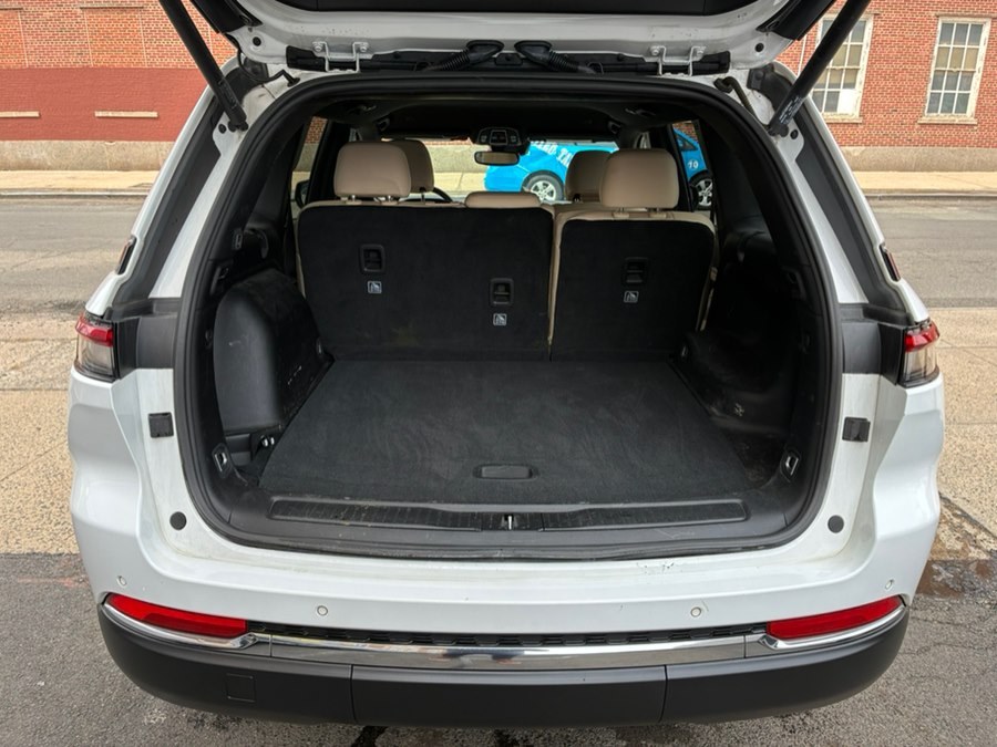 2023 Jeep Grand Cherokee Limited - Photo 8