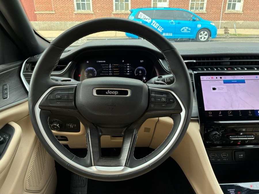 2023 Jeep Grand Cherokee Limited - Photo 12