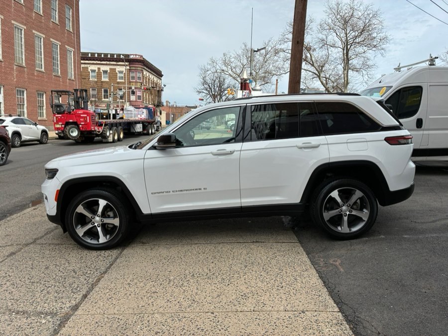 2023 Jeep Grand Cherokee Limited - Photo 6