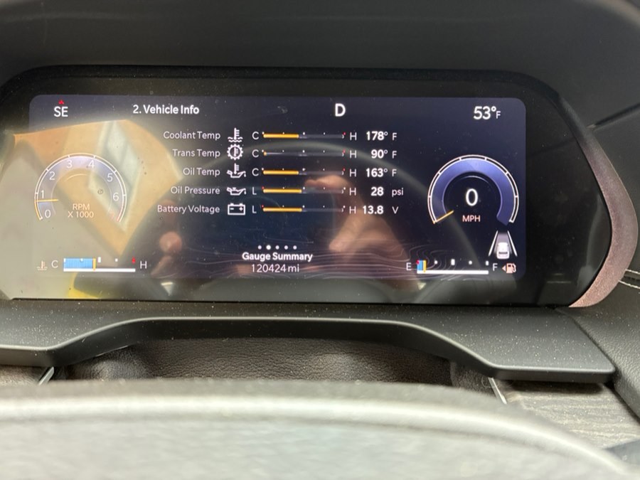 2023 Jeep Grand Cherokee Limited - Photo 17