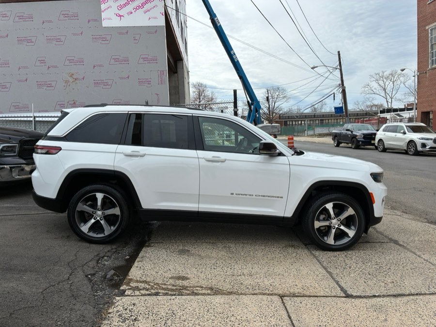 2023 Jeep Grand Cherokee Limited - Photo 7