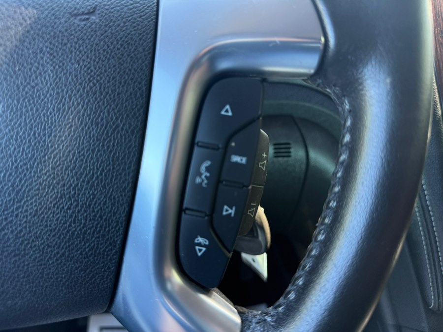2016 Chevrolet Traverse 1LT - Photo 13