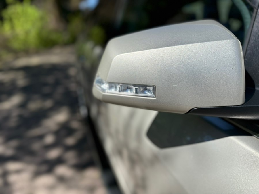 2016 Chevrolet Traverse 1LT - Photo 7