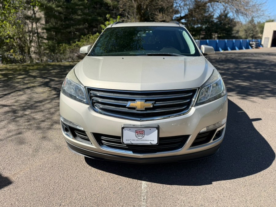 2016 Chevrolet Traverse 1LT - Photo 9