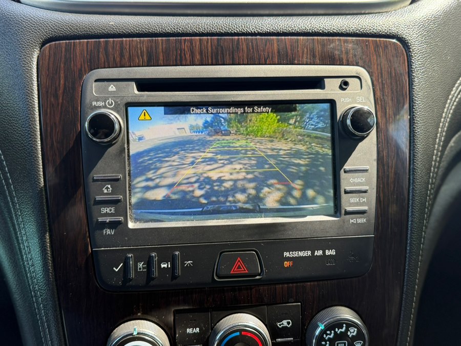 2016 Chevrolet Traverse 1LT - Photo 20