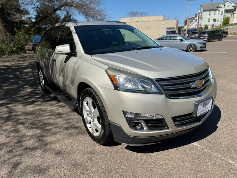 2016 Chevrolet Traverse 1LT - Photo 8