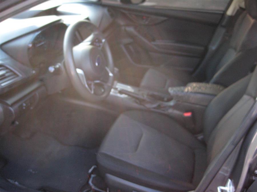 2022 Subaru Impreza Base - Photo 11