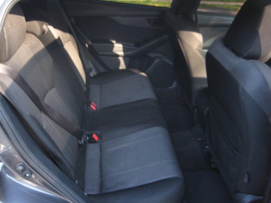2022 Subaru Impreza Base - Photo 13
