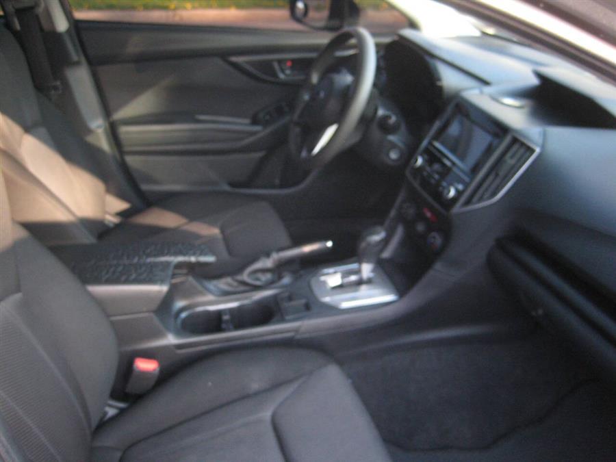 2022 Subaru Impreza Base - Photo 14