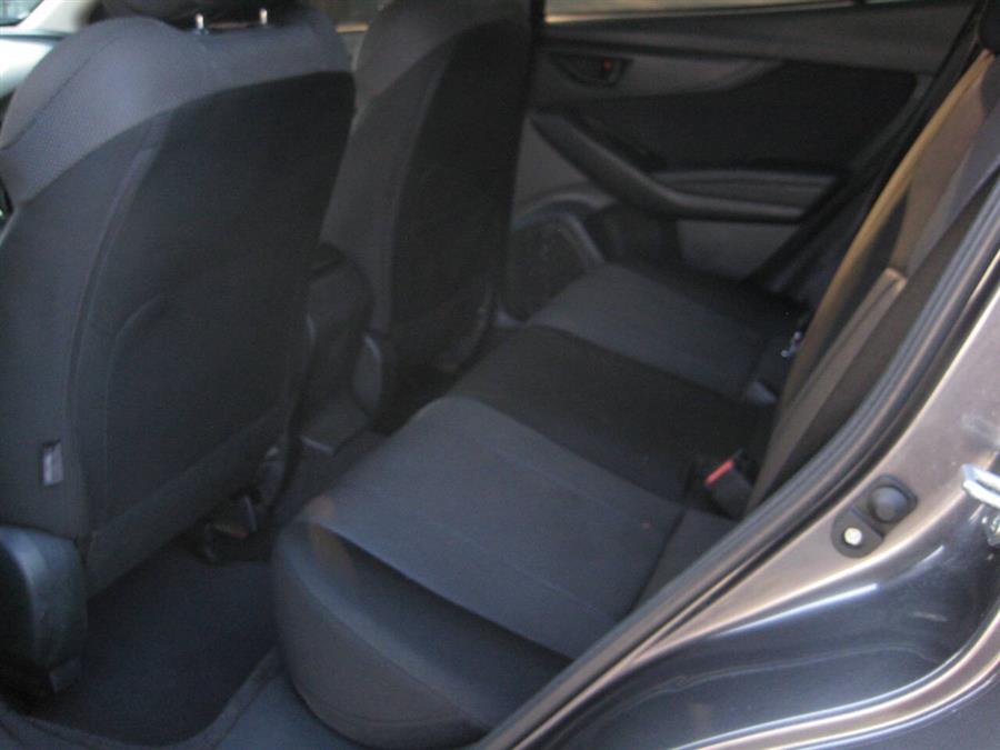 2022 Subaru Impreza Base - Photo 16