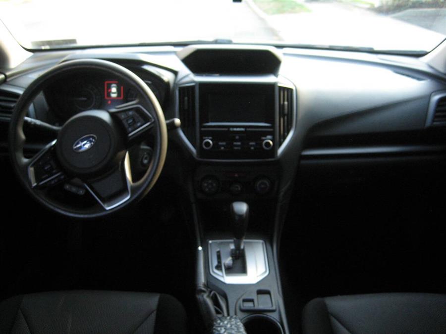 2022 Subaru Impreza Base - Photo 18