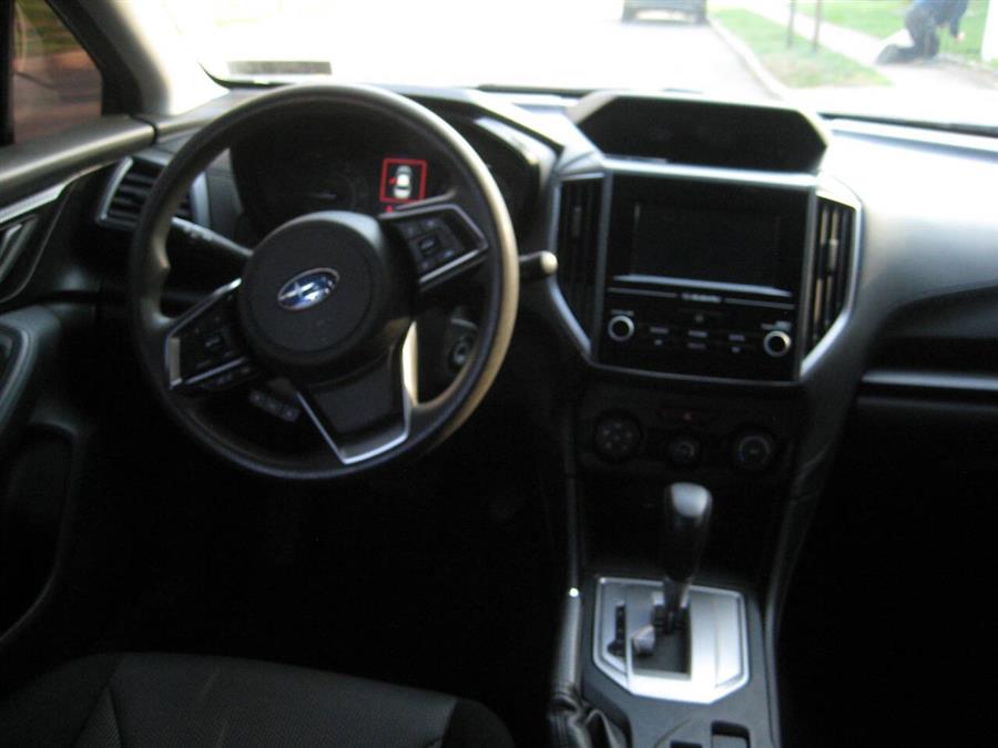 2022 Subaru Impreza Base - Photo 19