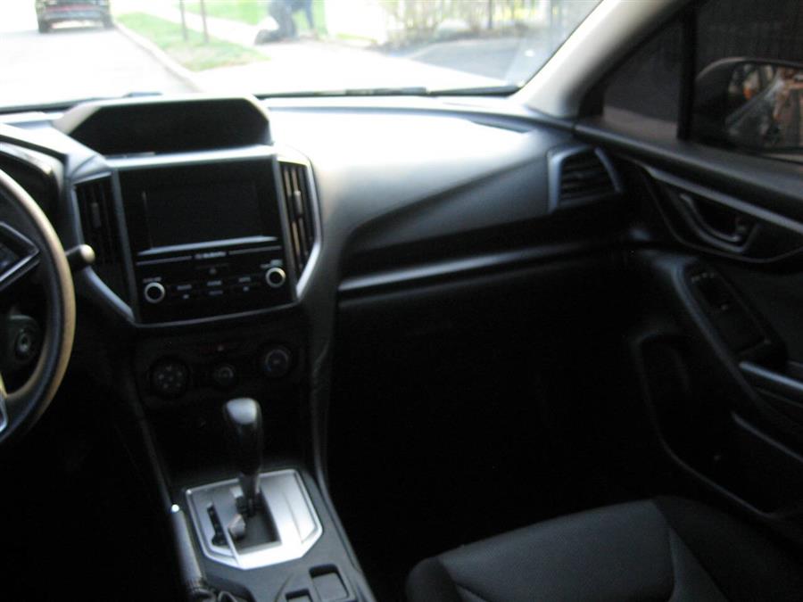 2022 Subaru Impreza Base - Photo 20