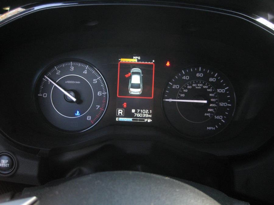 2022 Subaru Impreza Base - Photo 23