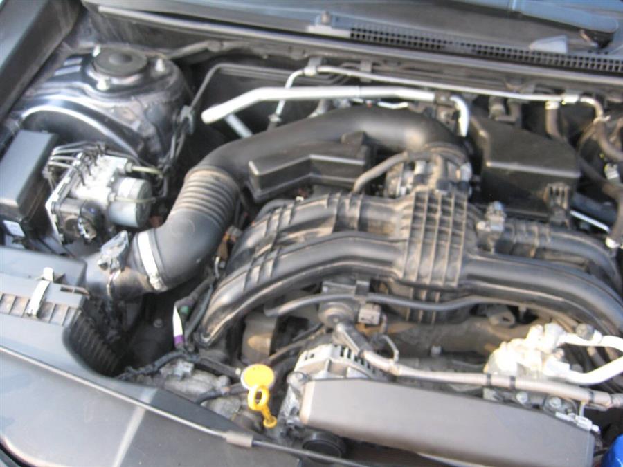2022 Subaru Impreza Base - Photo 27