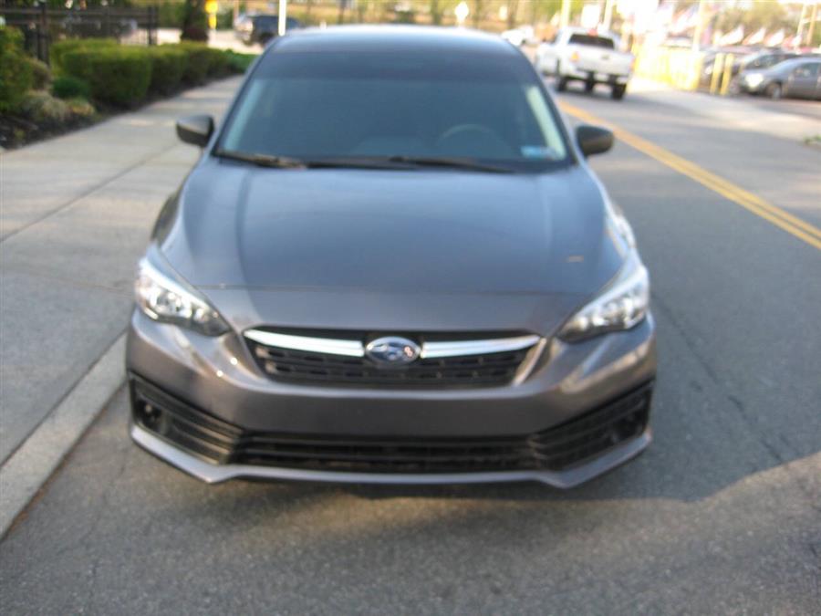 2022 Subaru Impreza Base - Photo 2