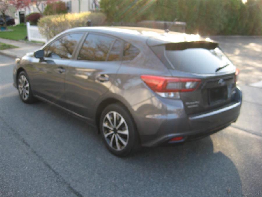 2022 Subaru Impreza Base - Photo 6