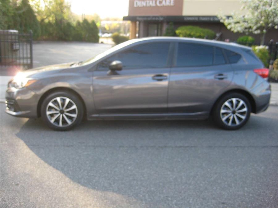2022 Subaru Impreza Base - Photo 7