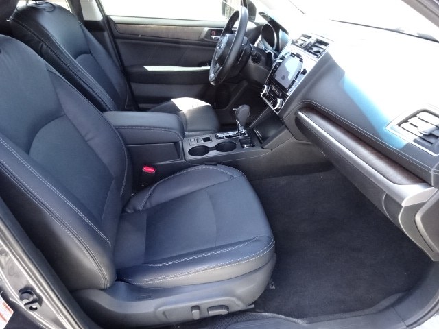 2018 Subaru Outback Limited - Photo 24