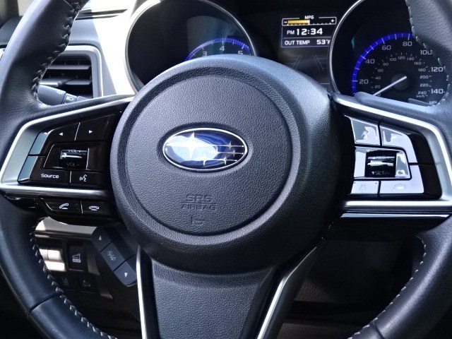 2018 Subaru Outback Limited - Photo 34