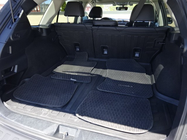 2018 Subaru Outback Limited - Photo 76