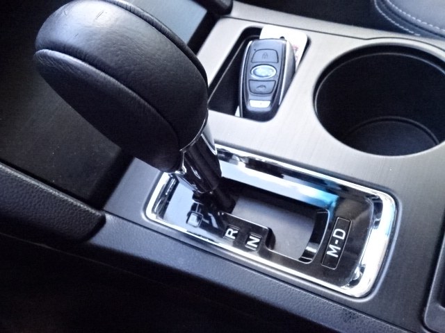 2018 Subaru Outback Limited - Photo 58