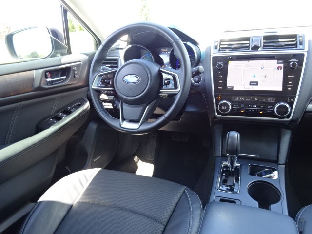 2018 Subaru Outback Limited - Photo 41