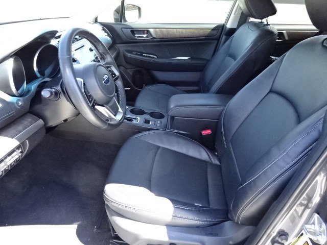 2018 Subaru Outback Limited - Photo 21
