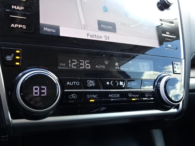 2018 Subaru Outback Limited - Photo 57